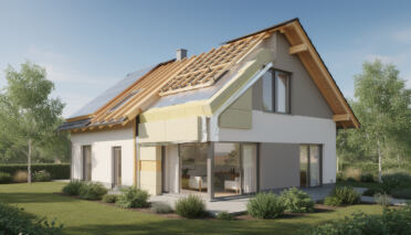 découvrez comment optimiser l’isolation de toiture dans une maison passive pour améliorer le confort énergétique et réduire votre consommation d’énergie.