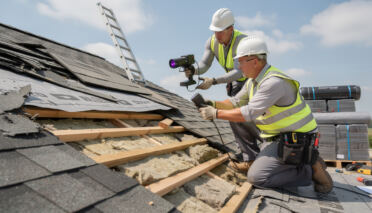découvrez les points essentiels à vérifier pour réussir la rénovation de votre toiture et optimiser l'isolation de votre habitation.