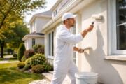 découvrez comment trouver un peintre résidentiel qualifié pour tous vos projets de peinture intérieure et extérieure. conseils, astuces et critères pour choisir le meilleur professionnel.