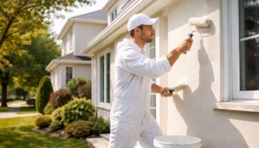 découvrez comment trouver un peintre résidentiel qualifié pour tous vos projets de peinture intérieure et extérieure. conseils, astuces et critères pour choisir le meilleur professionnel.