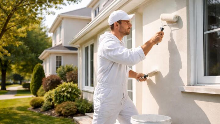 découvrez comment trouver un peintre résidentiel qualifié pour tous vos projets de peinture intérieure et extérieure. conseils, astuces et critères pour choisir le meilleur professionnel.